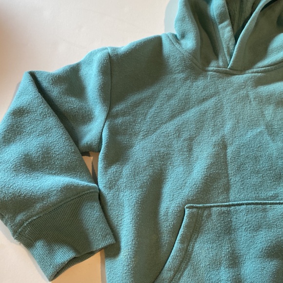 Toddler girl clothes leggings sweats and shorts size 4T - Picture 3 of 16